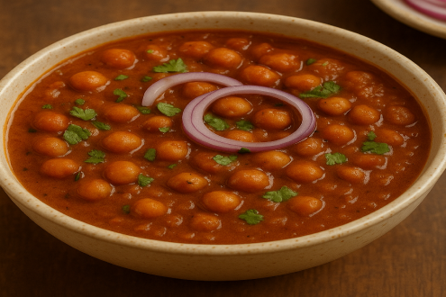 Bhatinda Chatori Chole